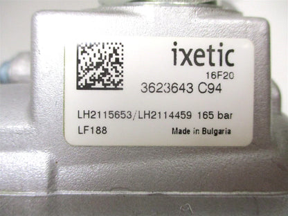 Power Steering Pump for International IXETIC LF188 (3623643C94)
