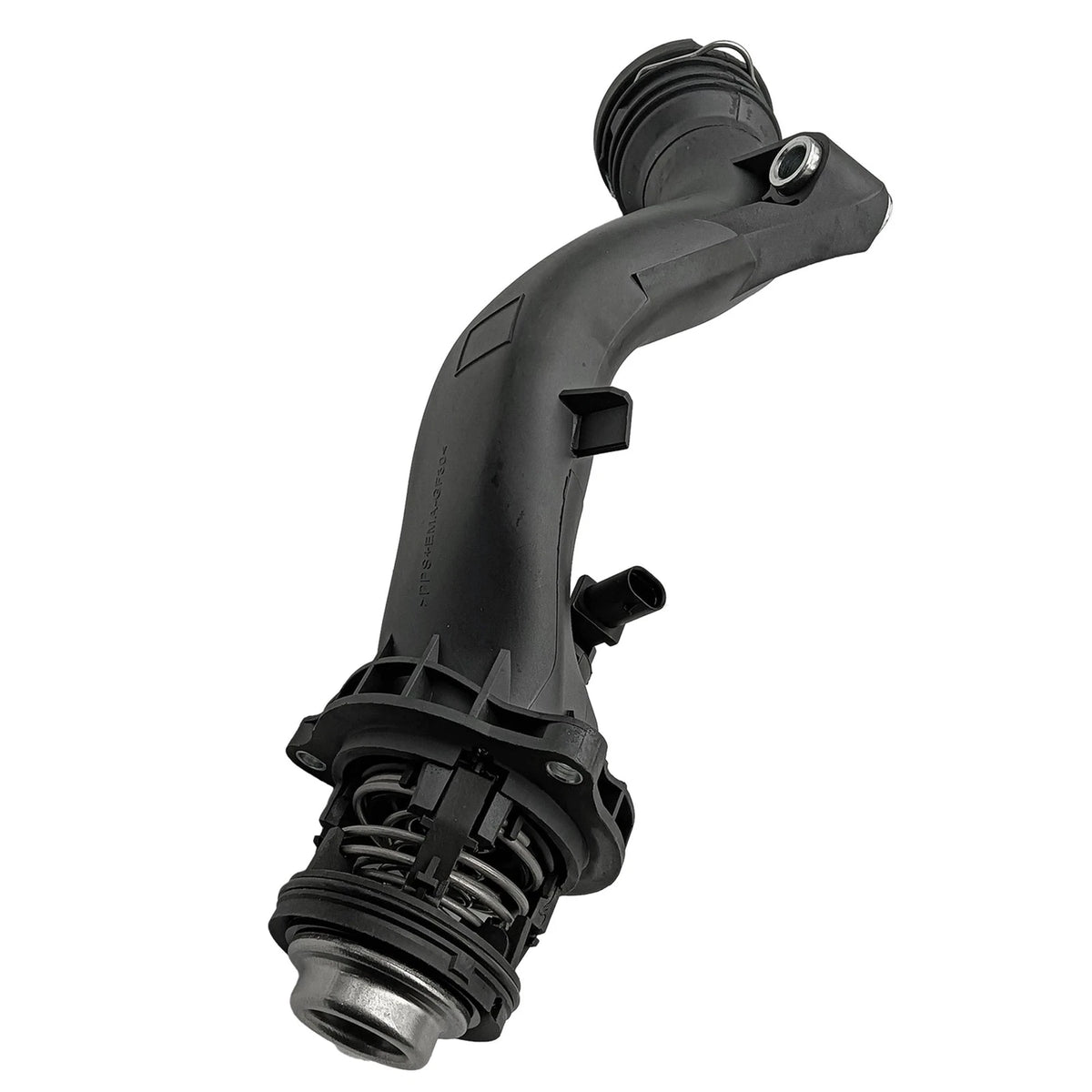 Integrated Thermostat Housing Assembly for Mercedes-Benz CL550 GLE63 AMG (2013–2020)