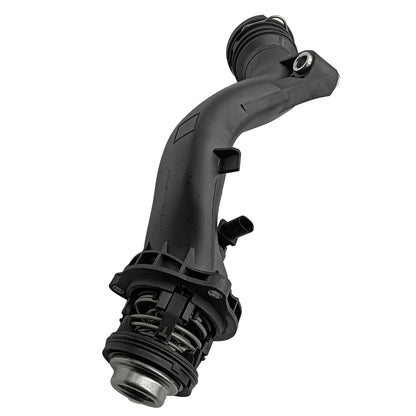 Integrated Thermostat Housing Assembly for Mercedes-Benz CL550 GLE63 AMG (2013–2020)