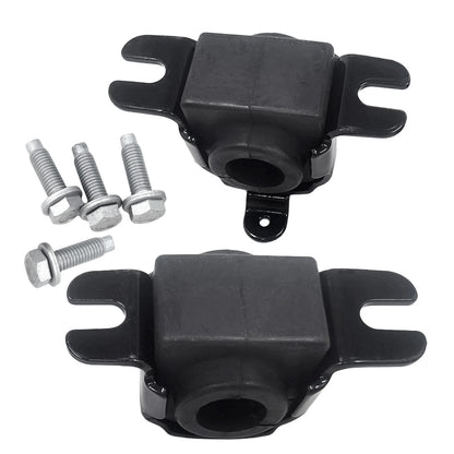 Suspension Stabilizer Bar Bushing Kit for Chrysler Pacifica (2005–2007) 4743163AC