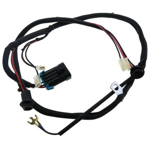 Rear Door Wiring Harness 6716419 for Bobcat 751 753 763 773 863 864 873 883 963