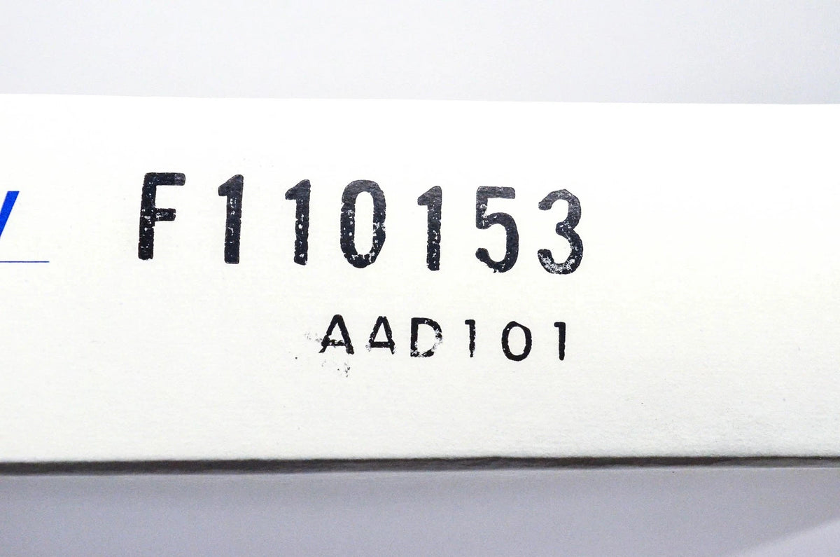 Wagner F110153 Brake Cable for
