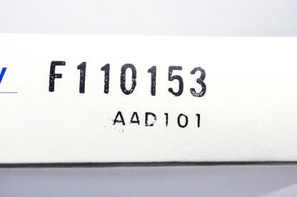Wagner F110153 Brake Cable for
