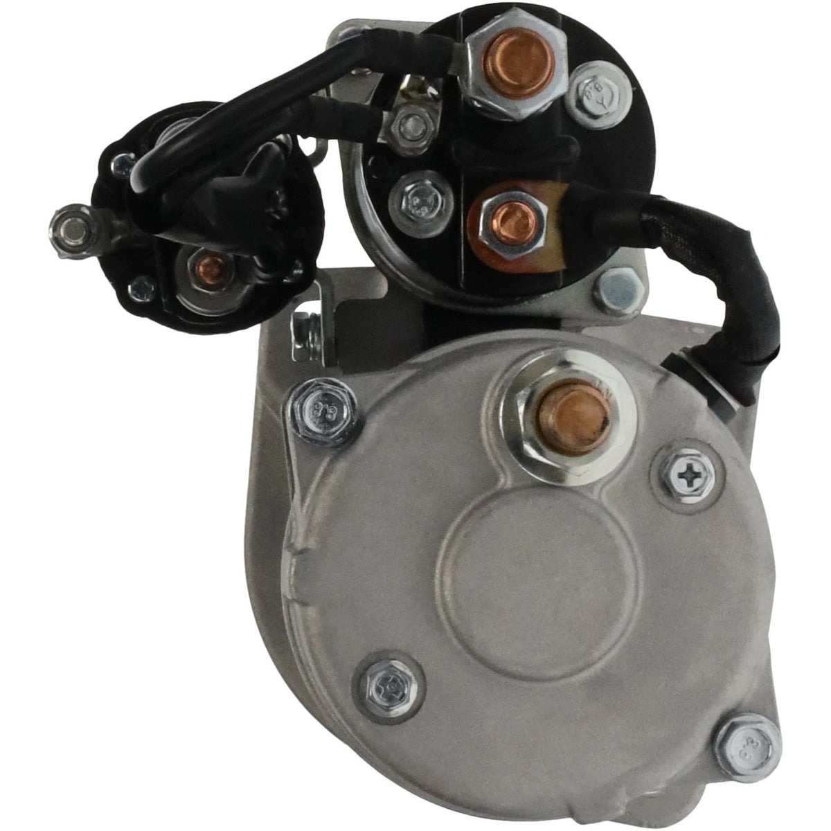 Starter for IC Corporation CE Commercial, CE Integrated VT365 (2005–2008) 6838N