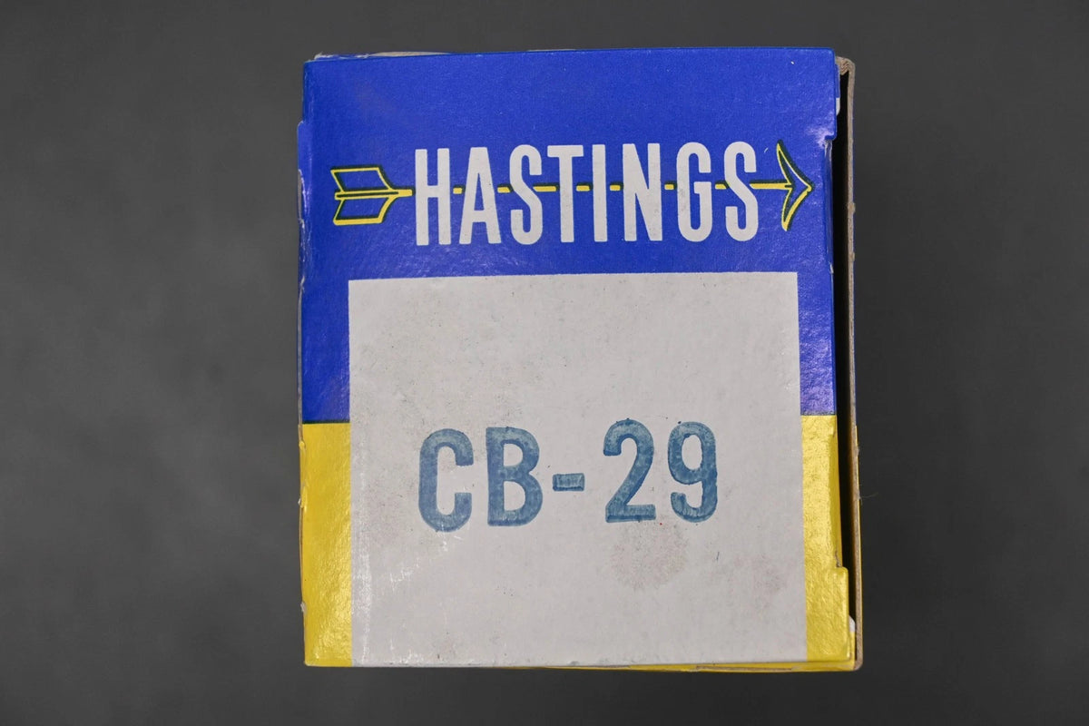 Set of 2 Breather Filter Elements for Hastings CB29, CB-29
