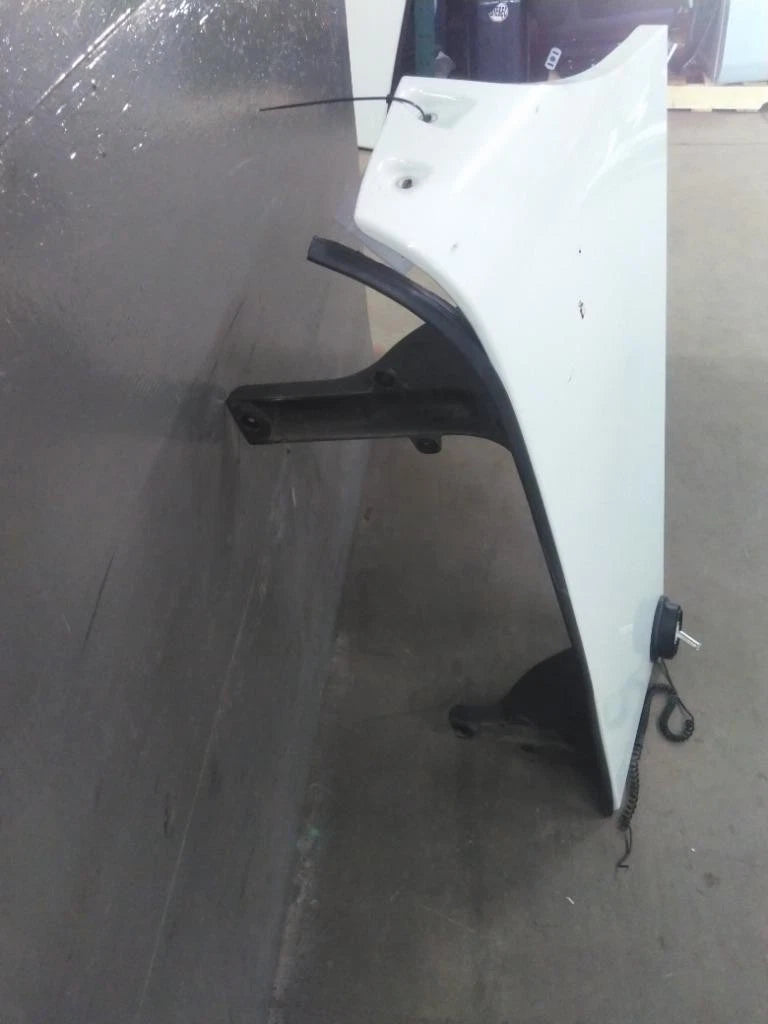 Cab Extension for Freightliner Cascadia 126 (2022)