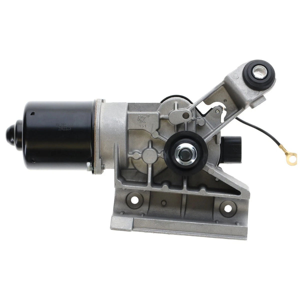 Windshield Wiper Motor for Nissan Frontier L4 2.5L (2005–2009) 28815EA000 43-4338