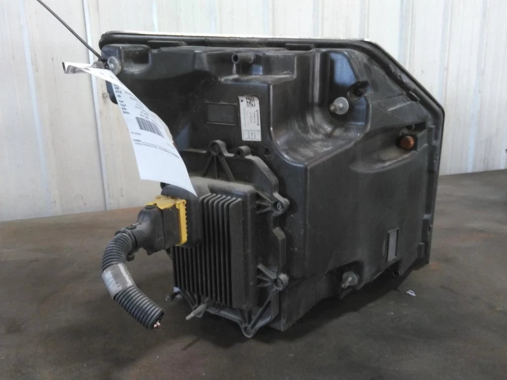Headlight for Mack Anthem (2018–2025) Left, MD