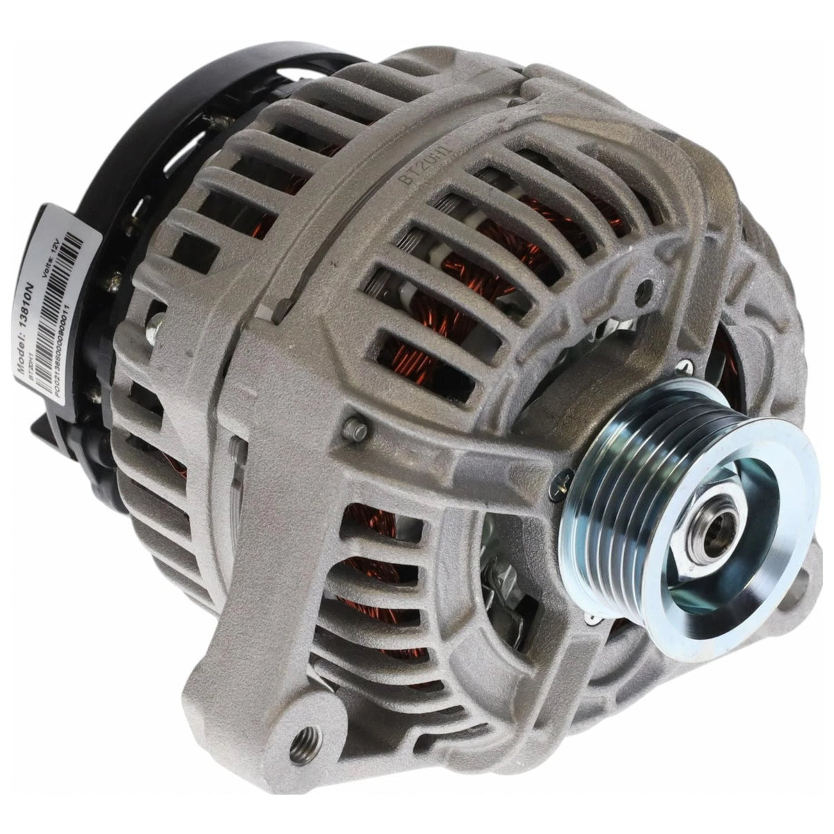 Alternator for Porsche 911 996, Boxster 2.5/2.7/3.2 (1997–2004)