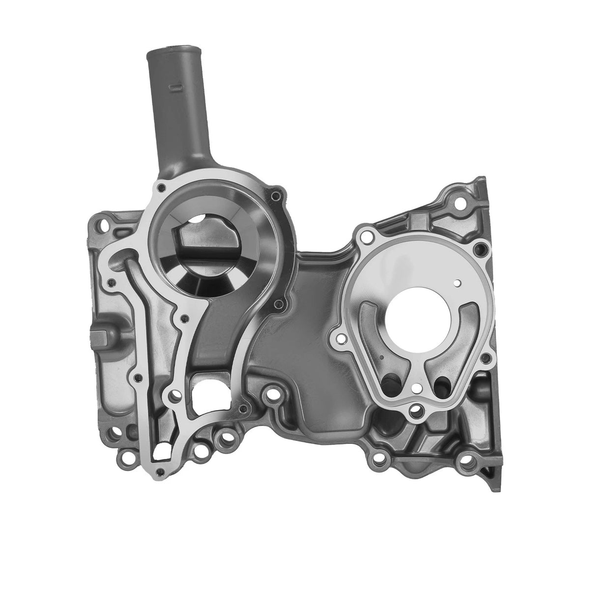 Aluminum Engine Timing Cover for Toyota 4Runner 22R (1984) 635301