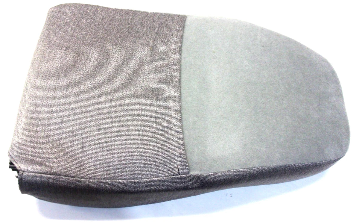 Seat Back Cushion for International Truck (2520822C1) (Light Grey)