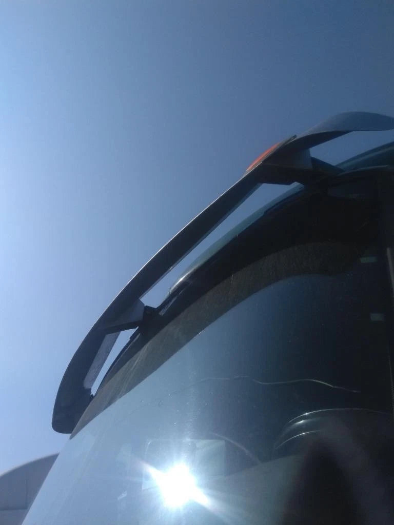 Exterior Sun Visor for International ProStar 122 (2014)