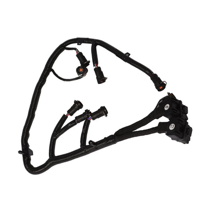 Fuel Engine Wiring Harness for Ford Super Duty F250 F350 F450 F550 (2003–2007)