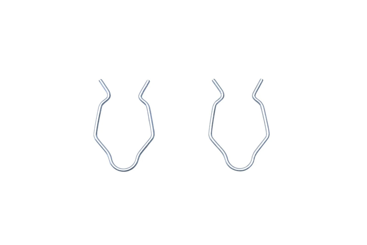2X Clips for Ford (DOTZ-14559-A)