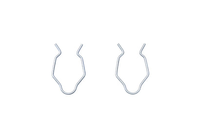 2X Clips for Ford (DOTZ-14559-A)