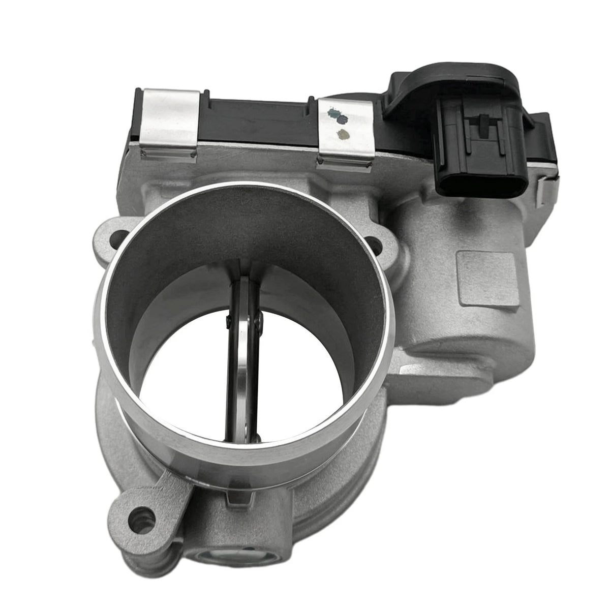 Throttle Body for Chevy Silverado 1500 GMC Sierra 1500 Escalade 2020–2024