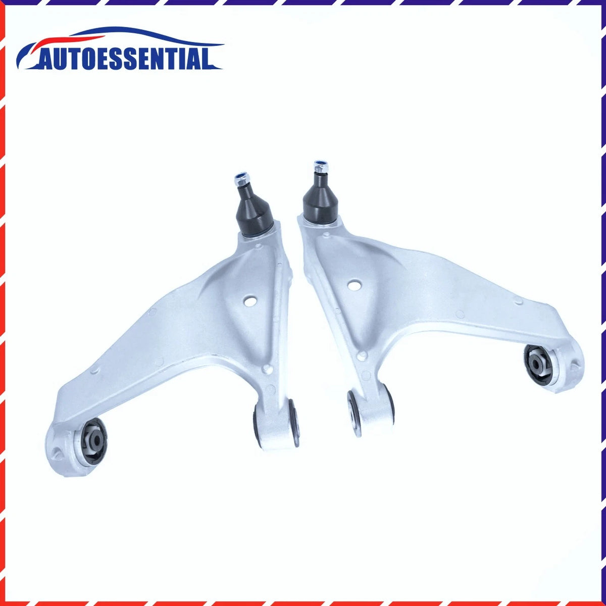 Front Suspension Lower Control Arm Ball Joint for Cadillac CTS (2008–2015)