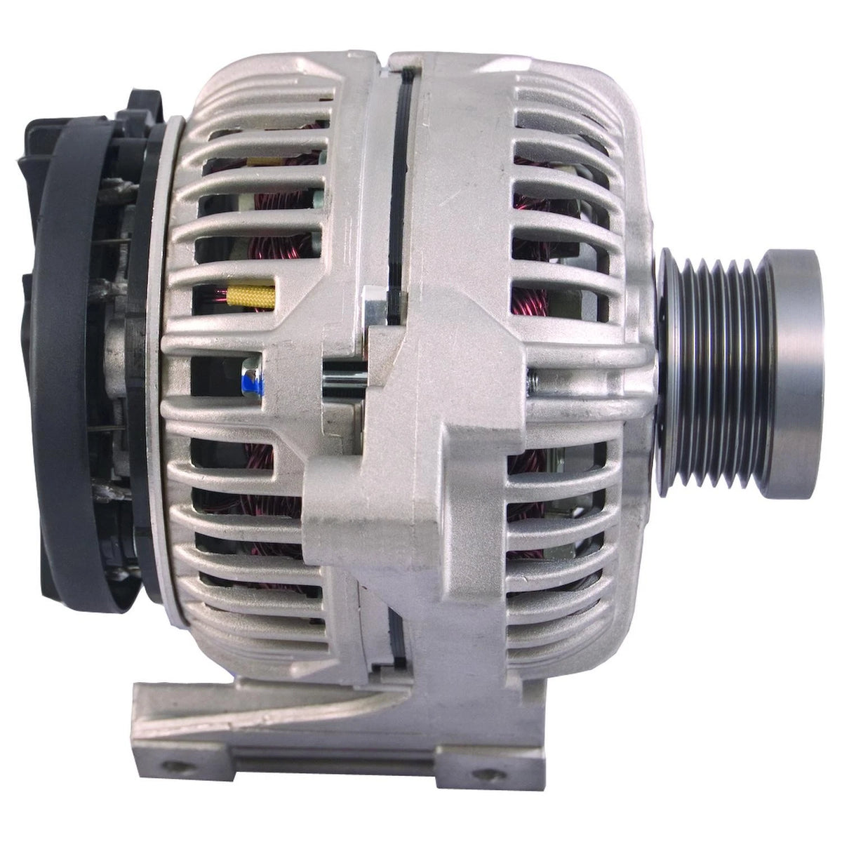 Alternator for Volvo S80 L5 2.5L (2004–2006) 400-24022 334-1517 213-8806 13997