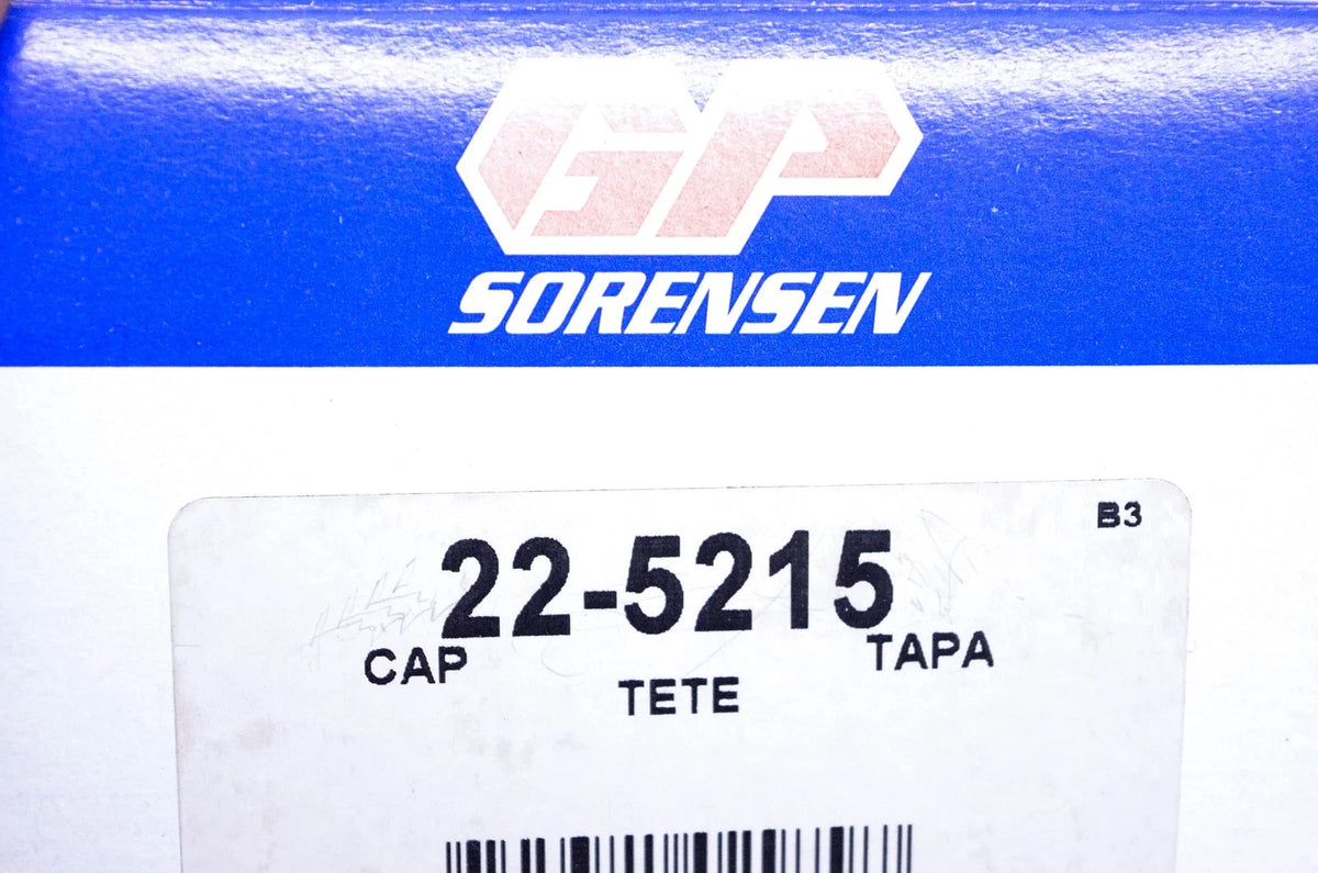 Distributor Cap for GP Sorensen 22-5215 (NOS)