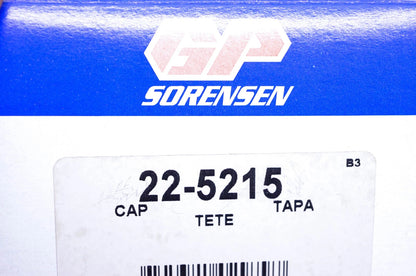 Distributor Cap for GP Sorensen 22-5215 (NOS)
