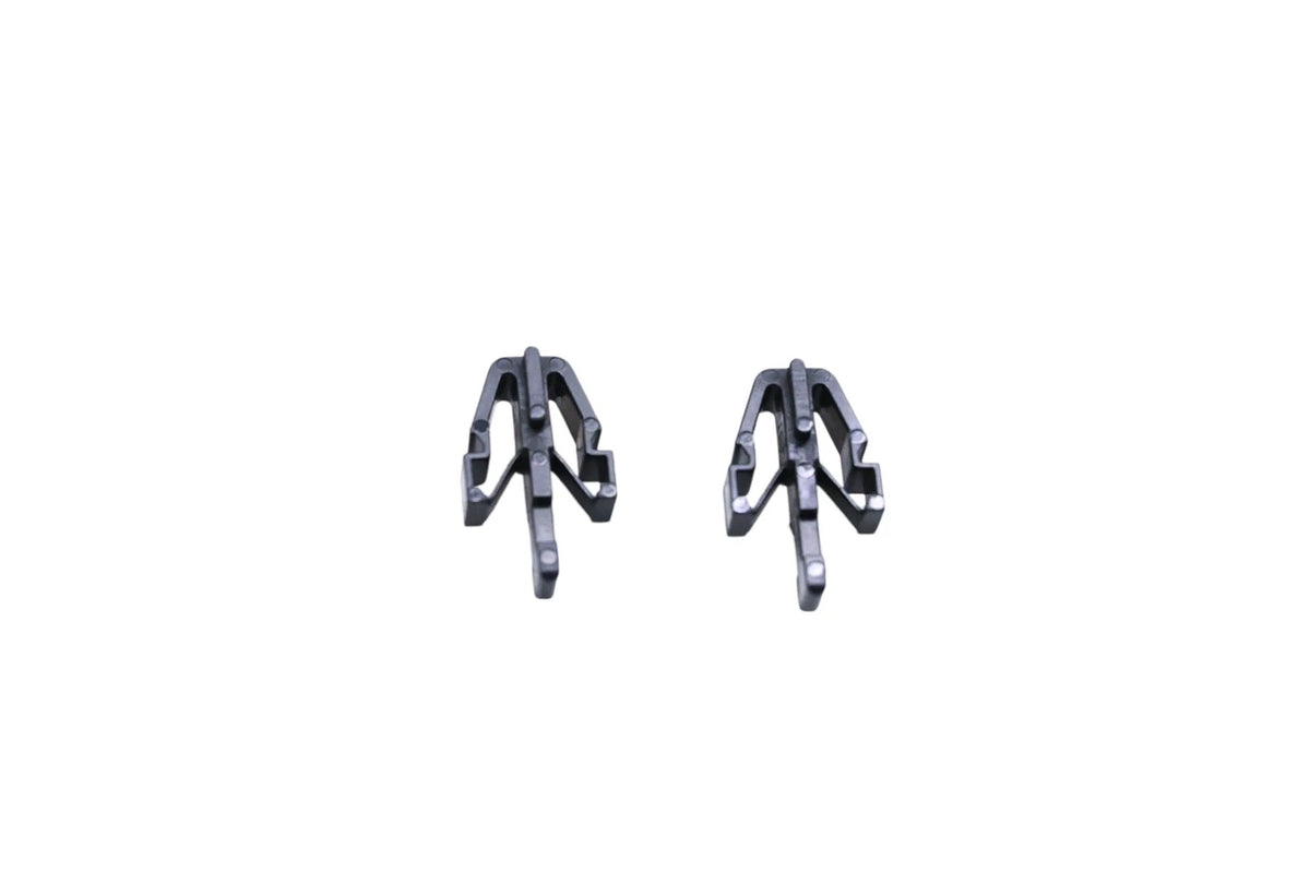 2X OEM Clips for Ford (BF67-50715)