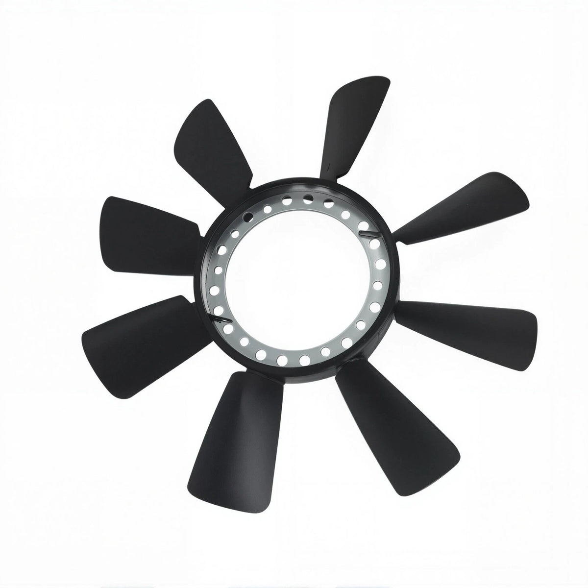 Radiator Cooling Fan Blade for VW Passat Audi A4 Quattro (1997–2005) 078121301E