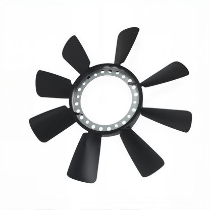 Radiator Cooling Fan Blade for VW Passat Audi A4 Quattro (1997–2005) 078121301E