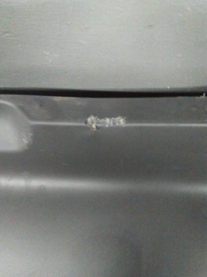 Left Side Fairing for International LT (2022)