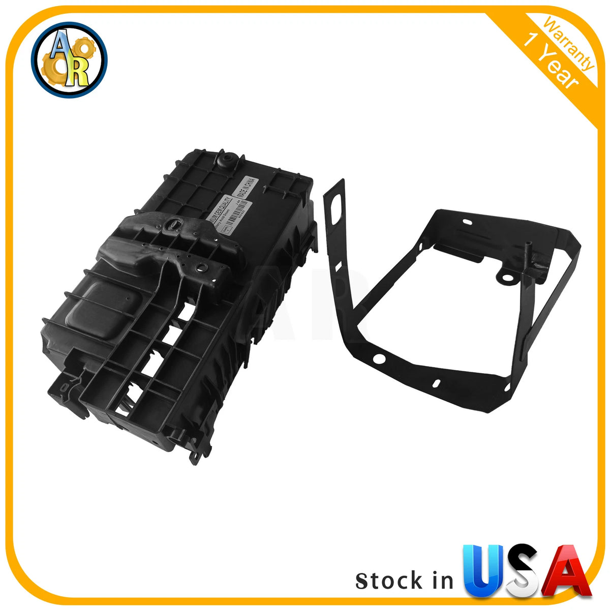 Battery Tray for Chevrolet Cruze Orlando Buick Cascada (2011–2017) GM2995114