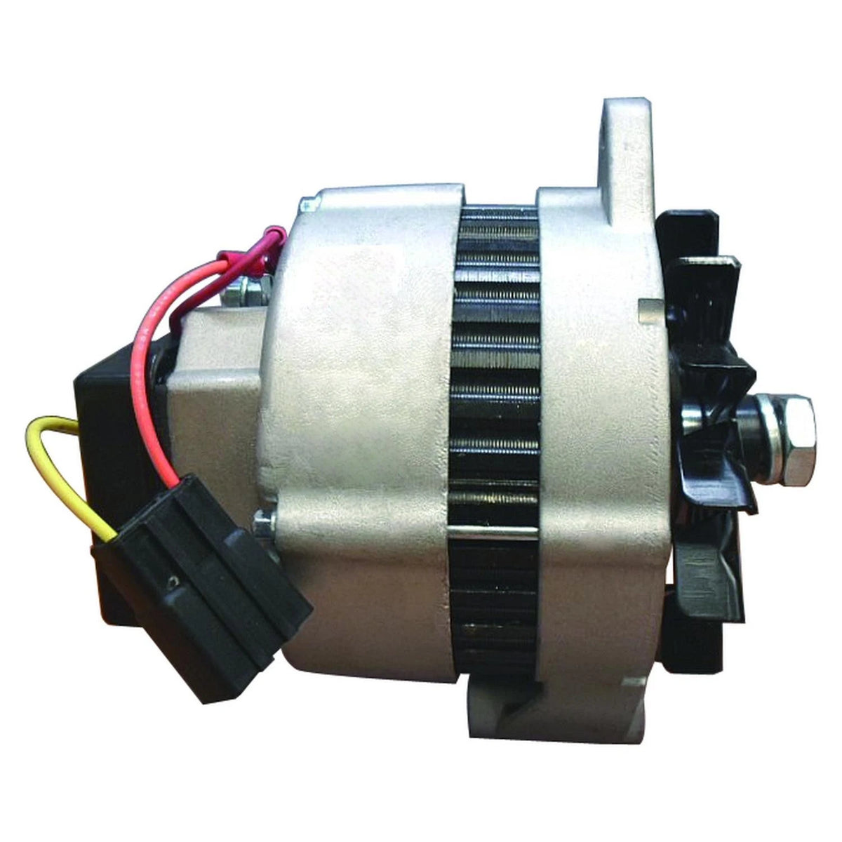 90AMP Alternator for John Deere 7720 8820 (1983–1988) TY6653 110-242