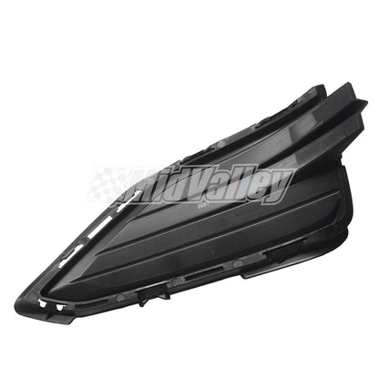 Front Lower Bumper Grille Cover for Volkswagen Jetta (2019–2021)