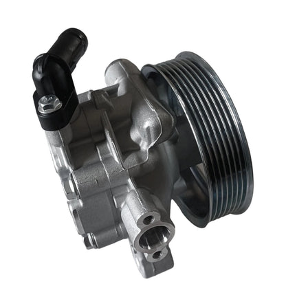 Power Steering Pump with Pulley for Honda Accord EX LX 2.4L (2008–2012) 21-5495