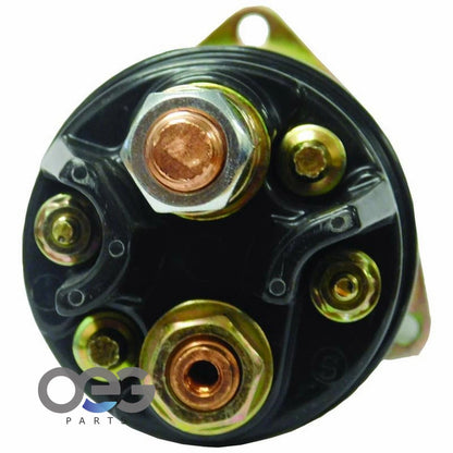 Solenoid Switch for Sterling Truck LT7501 L6 7.2L (1999–2001) 245-12136