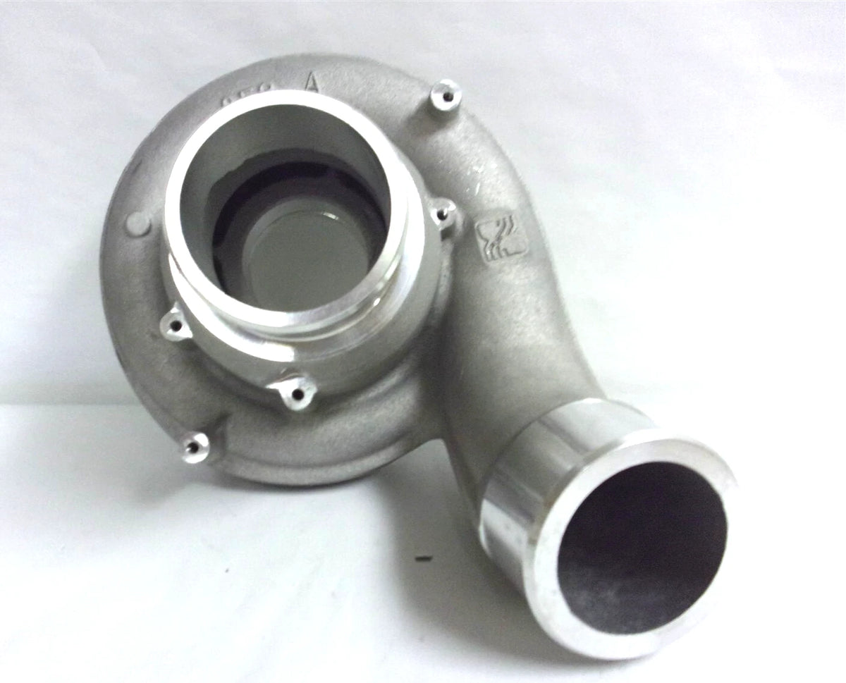 Turbo Compressor Cover for Borg Warner S430V