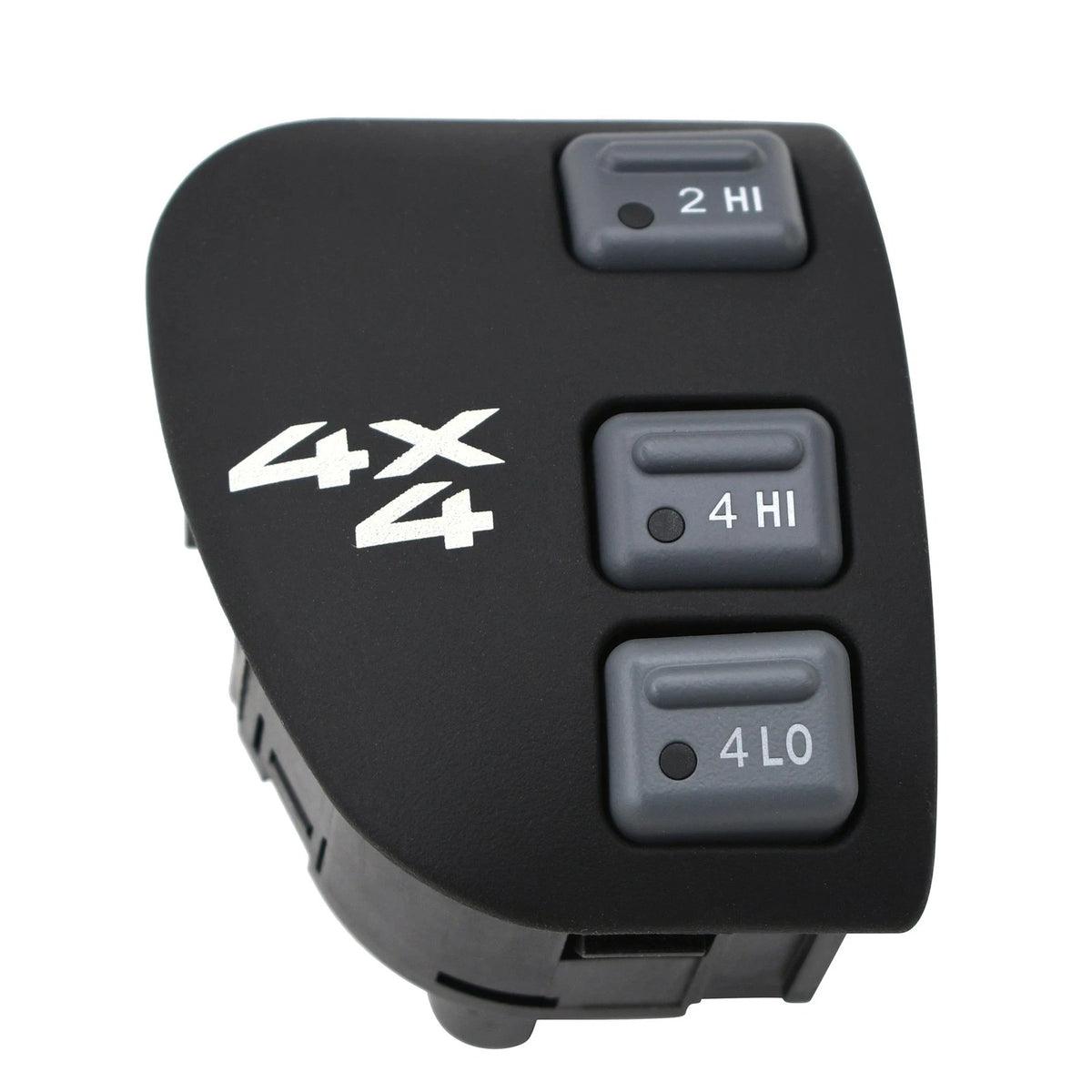 4WD Dash Mounted Switch for Chevy GMC Pickup Olds Bravada (1990–1996)