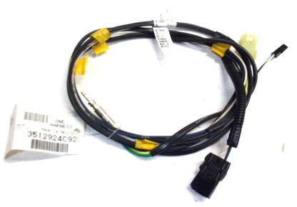 OEM Jumper Cab Wiring Harness for International Sky-Rise (3512924C92)