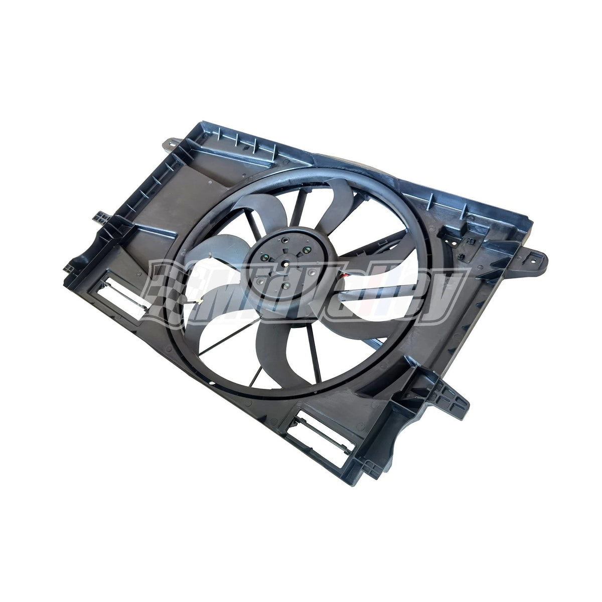 Radiator Cooling Fan Assembly for Chevrolet Cruze 1.4L (2016)