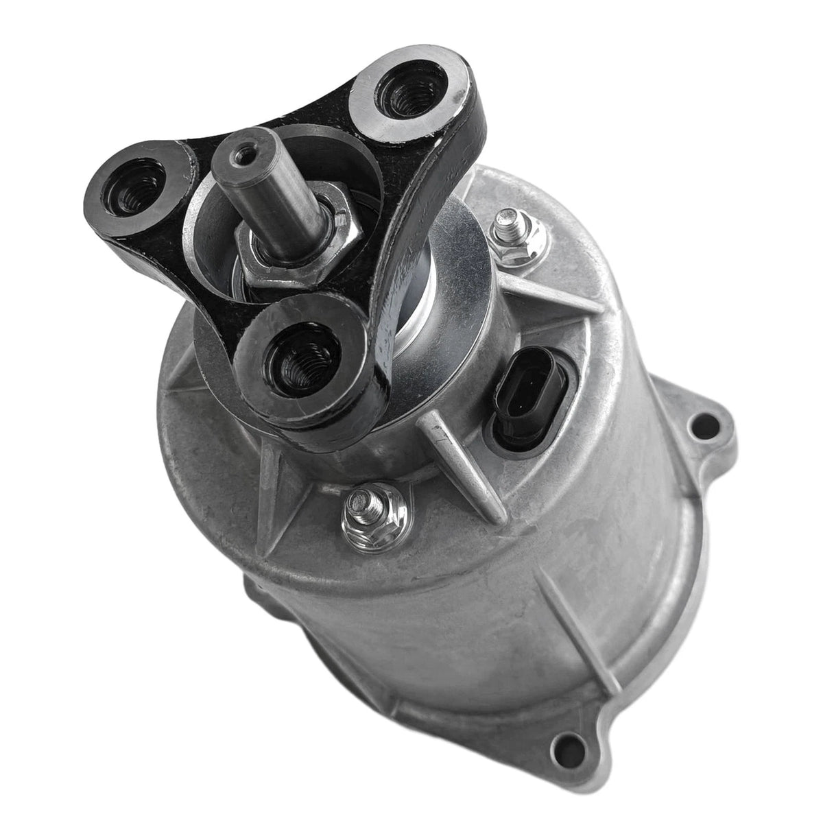 Rear Axle Viscous Unit Kit for Dodge Journey (2011–2019) 68058066AA AWD