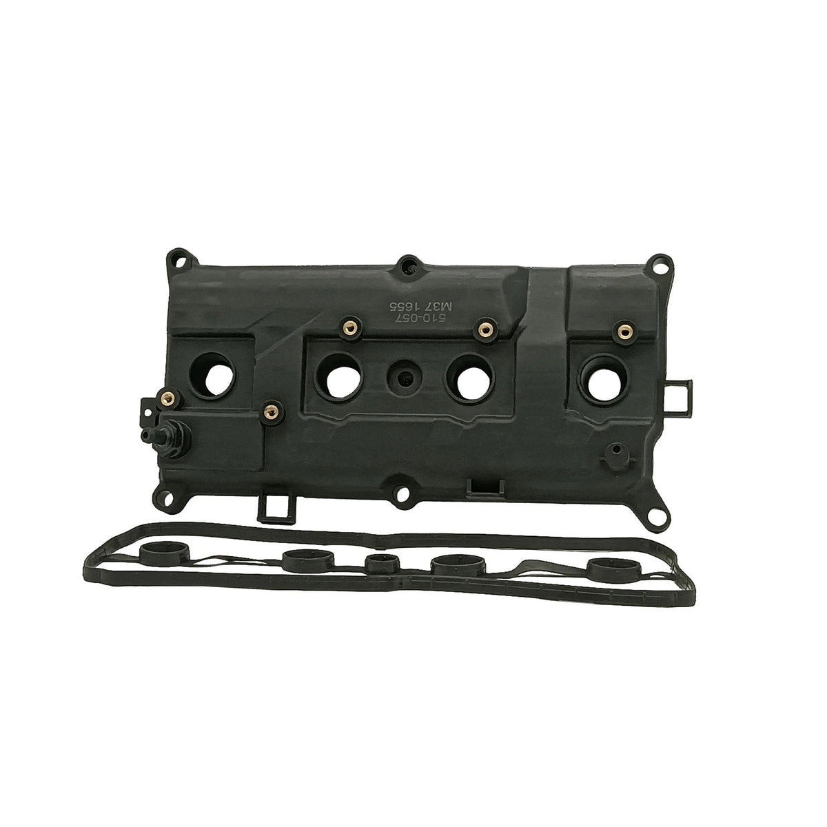 Engine Valve Cover for Nissan Tiida Versa (2007–2018) 264-744 1.8L L4