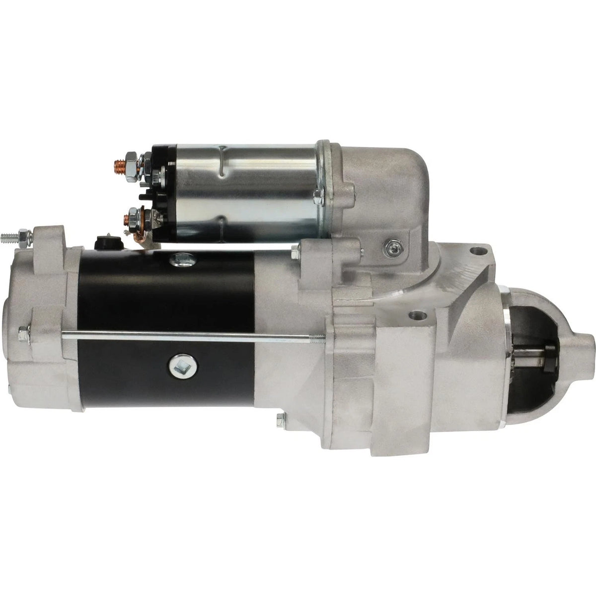 Starter for Chevrolet K2500 K3500 6.5L (1995–2000) 1-06469 39-6469SN LRS01359