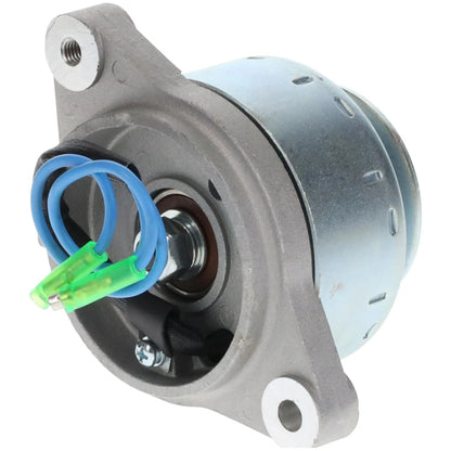 Alternator for Kubota ZD25 ZD28 D1108 28HP DSL (1993–2005) 6C04059250 6C04059252