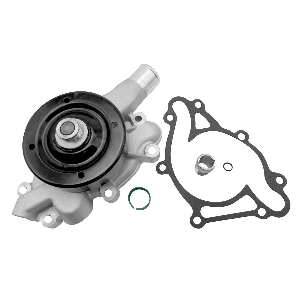 Engine Water Pump for Dodge Jeep Grand Cherokee (3.9L 5.2L 5.9L) AW7160 CR3041