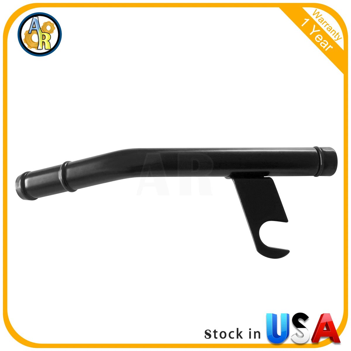 Water Pump Inlet Tube for Dodge B150 D150 Ram 1500 Ramcharger W150 (1990–2003)