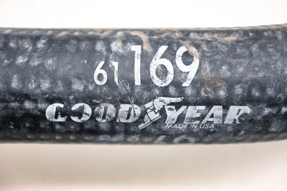 Goodyear 61169 Radiator Coolant Hose for