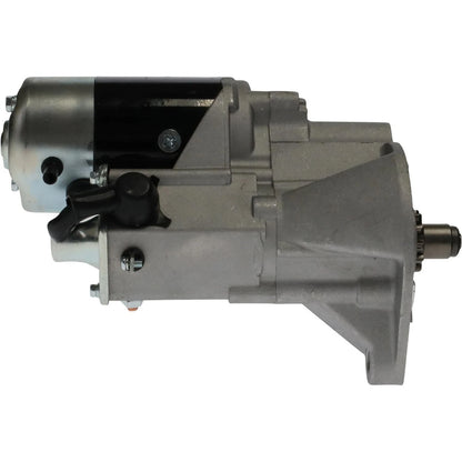 Starter for Daihatsu Lift Trucks 6T (28100-89107, 128000-1560, SND0427, S-8587)