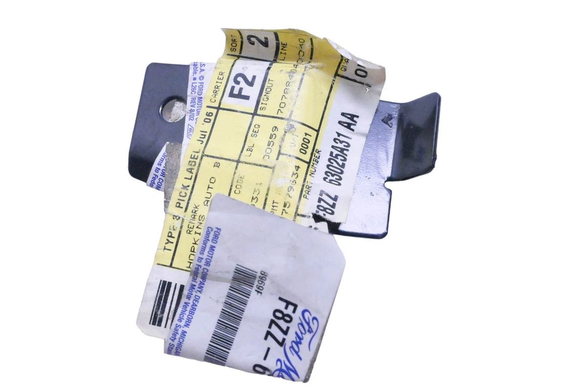 Cowl Reinforcement for Ford (F8ZZ-63025A31-AA)
