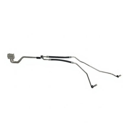 Engine Oil Cooler Line Assembly for Avalanche Suburban Yukon Silverado (2001–2006)