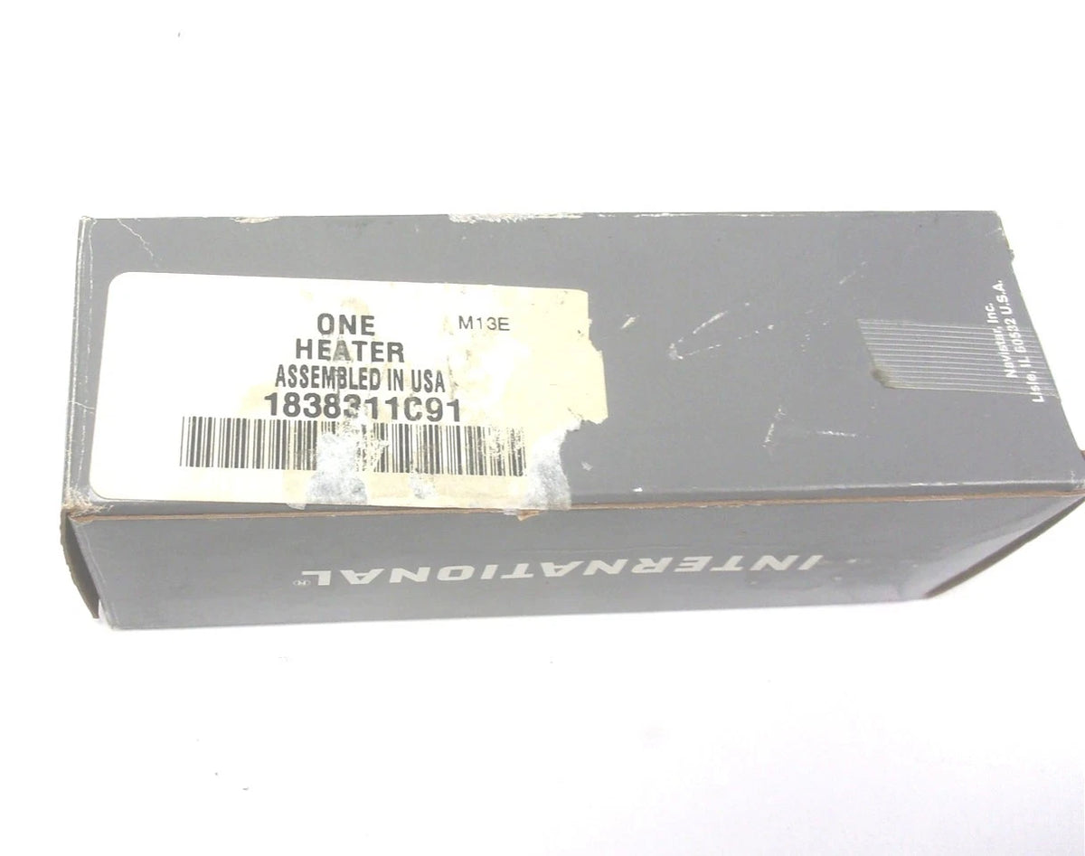 Engine Coolant Heater for International (1838311C91, 1835885C1, 3C3Z-6A051-AA)
