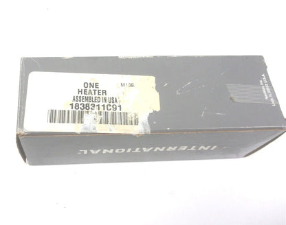 Engine Coolant Heater for International (1838311C91, 1835885C1, 3C3Z-6A051-AA)