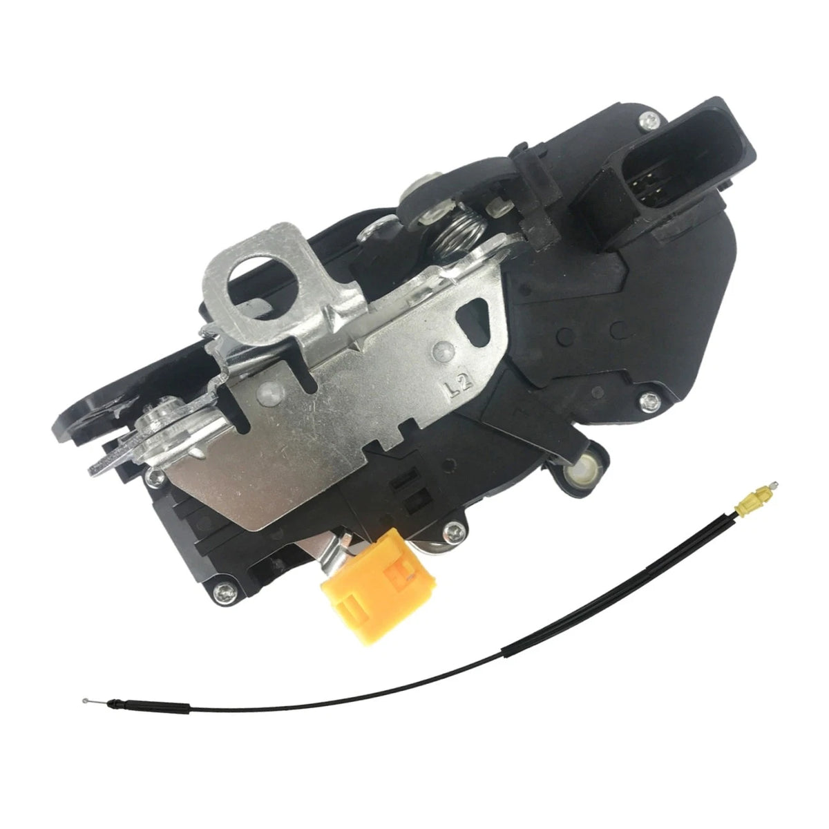 Door Lock Actuator Assembly for Chevy GMC Cadillac (2007–2009) 931-303